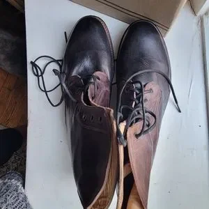 Bed Stu | Shoes | Bnib Mmao Bedstu Protege Trek Boots 15 In  display picture 1